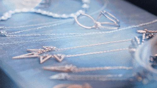 谨慎春季湿气入侵！金饰、钻饰不保养，两个月后成废品