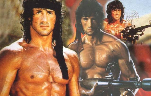 中国影坛十大巨星排名,世界影坛十大巨星排名