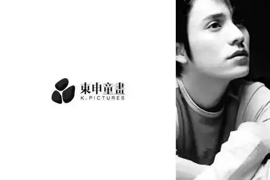 品牌人物ip形象案例,明星的个人品牌标志