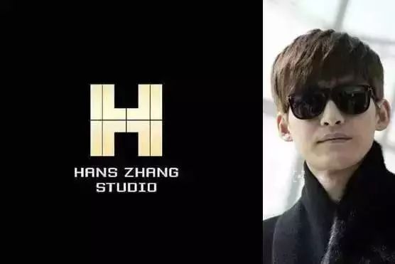 品牌人物ip形象案例,明星的个人品牌标志