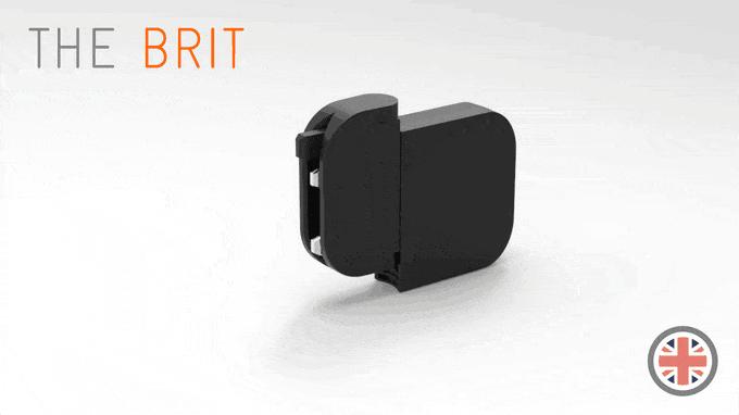 最便携的笔记本充电器100w,在哪里能购到便宜的笔记本充电器