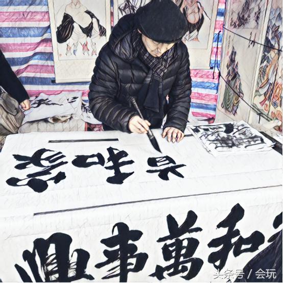 春节期间如何用手机拍大片？让搭载麒麟970的荣耀V10告诉你