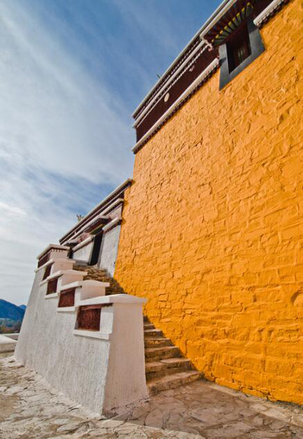 每年正月十五，内蒙古草原两千多座寺庙会同时跳这种神秘的祭祀舞
