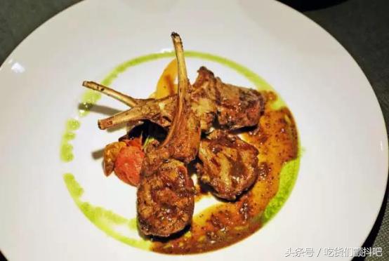 郑州最具氛围感餐厅终于来了,郑州聚会餐厅排行榜前十名2021年