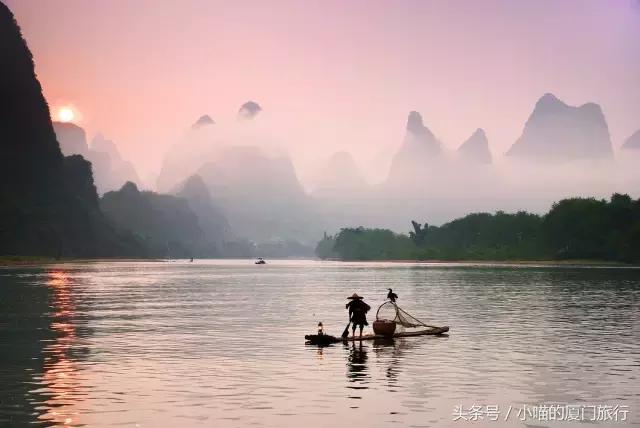 最值得去的52个旅行地,80个最值得一去的旅游胜地