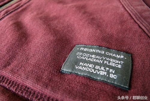 适合创业的服装品牌有哪些,服装品牌创业未来前景