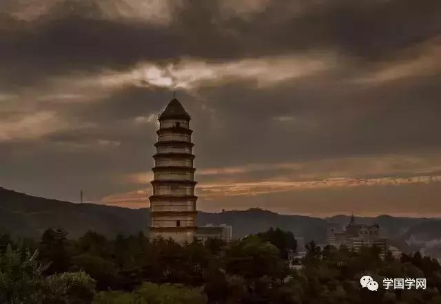 中国最著名的古佛塔大全,中国最著名的十大佛塔