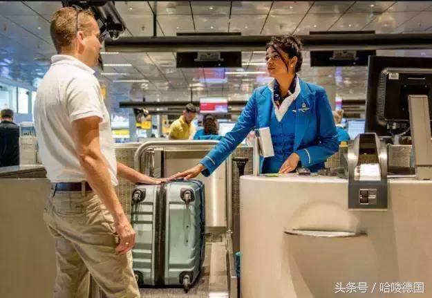 德国旅行必备物品清单,去德国准备行李清单