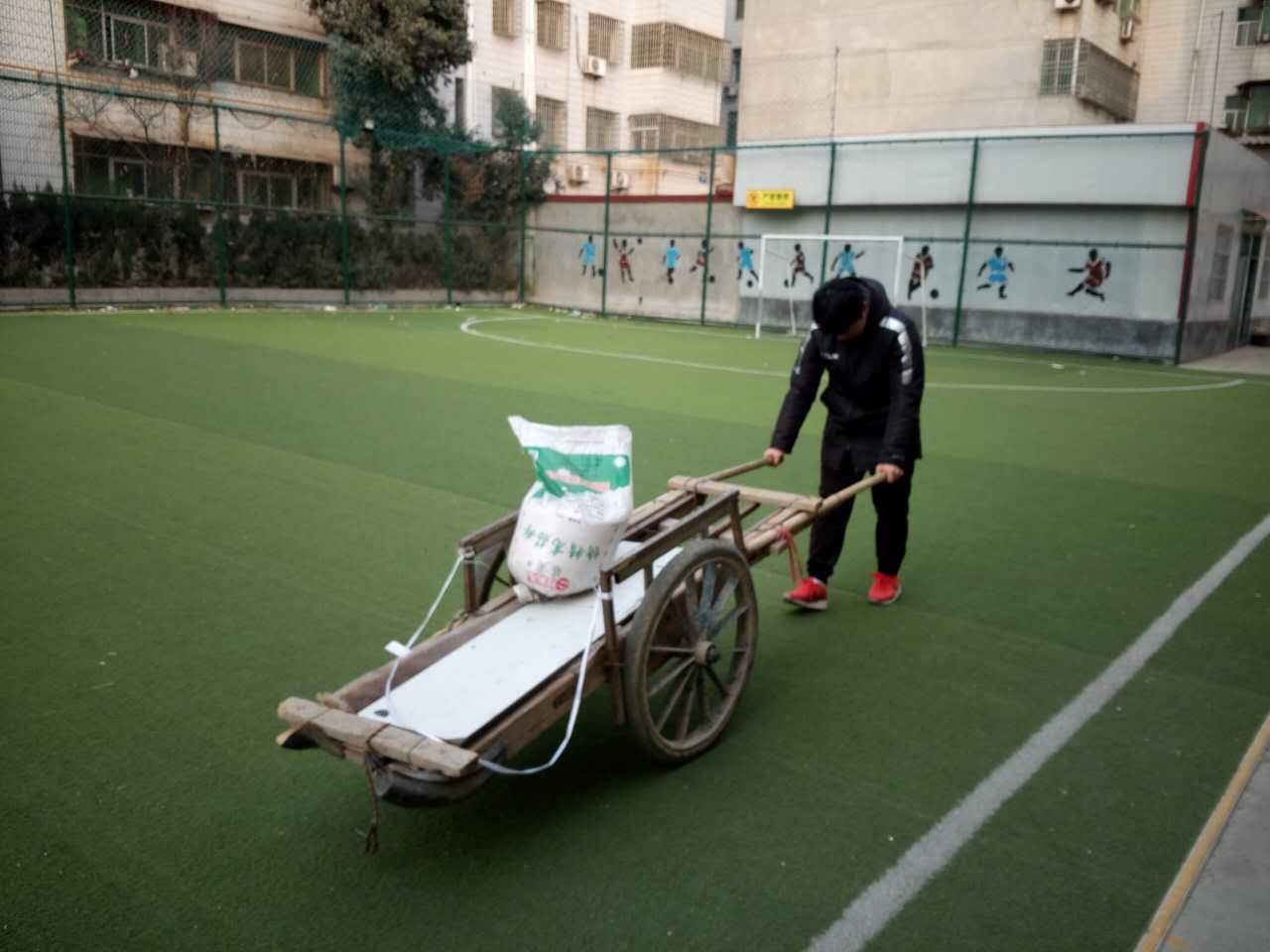 河南省青少年足球锦标赛焦作男足,河南2024年元旦青少年足球比赛