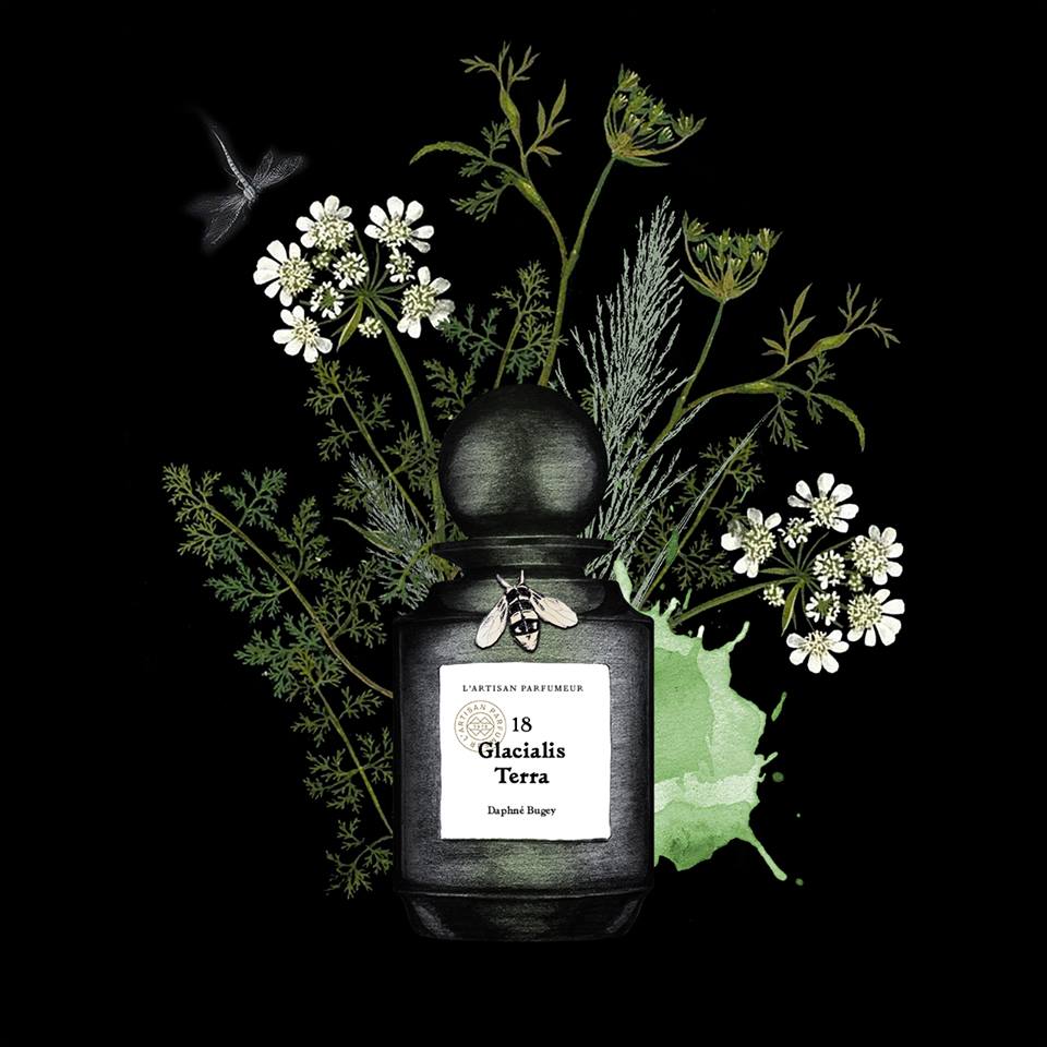 这些靠外表就让*欲人**罢不能的小*香众**水，真是妖孽啊！