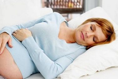 孕期有不明原因一直见红的吗,孕期突然见红是什么原因