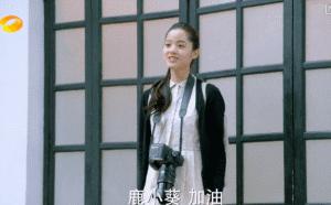 被演戏耽误的美妆,被演技耽误的女艺人