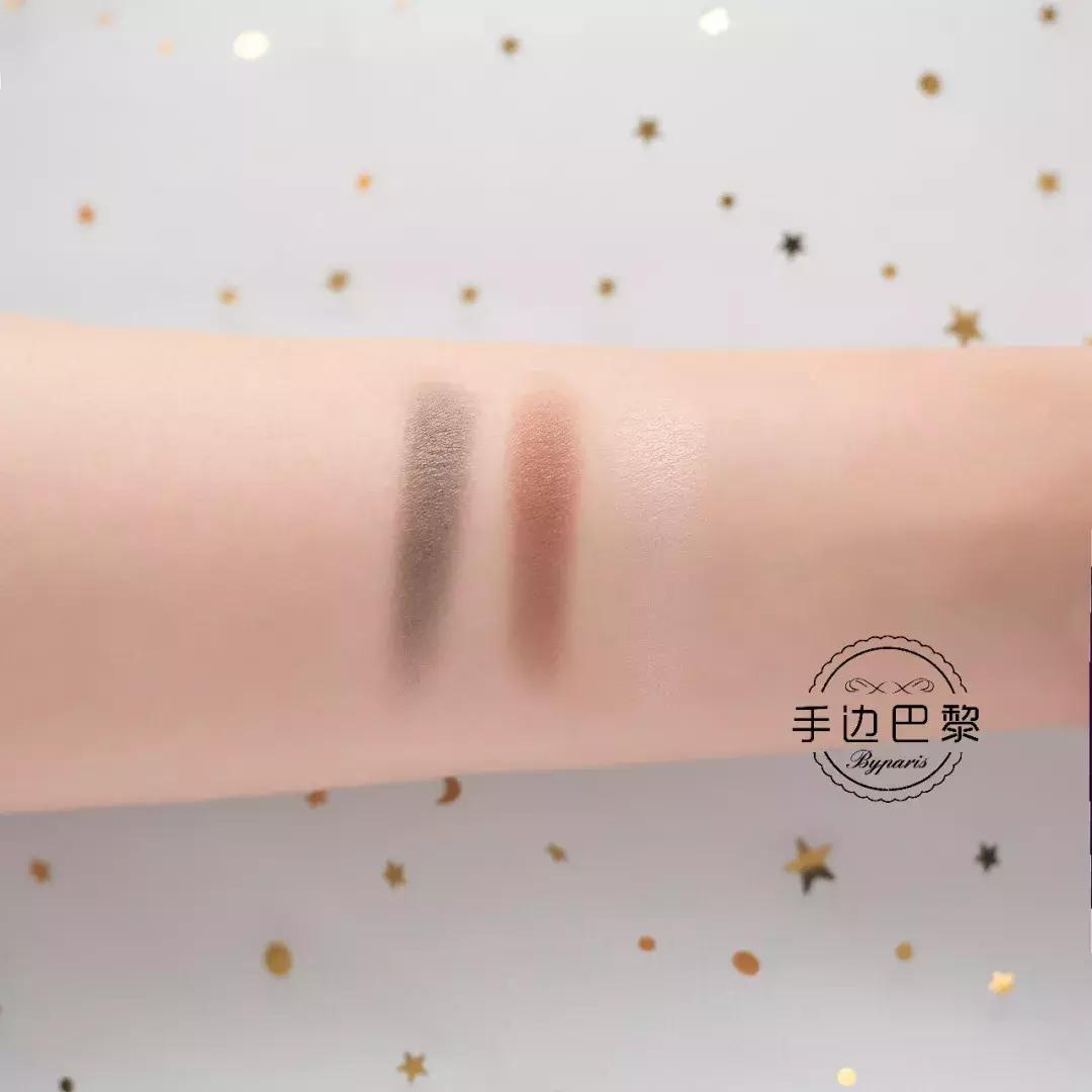 时装周化妆间,时装周妆容连连看