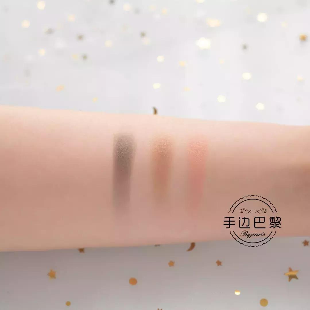 时装周化妆间,时装周妆容连连看