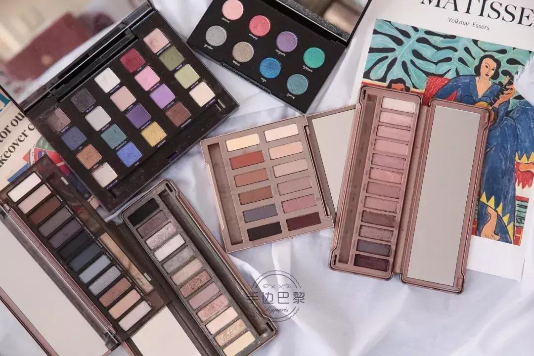 时装周化妆间,时装周妆容连连看