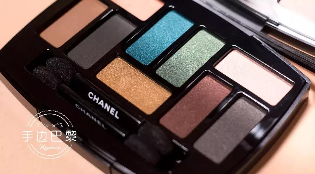 时装周化妆间,时装周妆容连连看