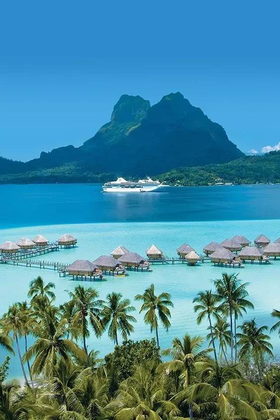 适合一个人去的9个小众旅行地,80个特色旅游活动