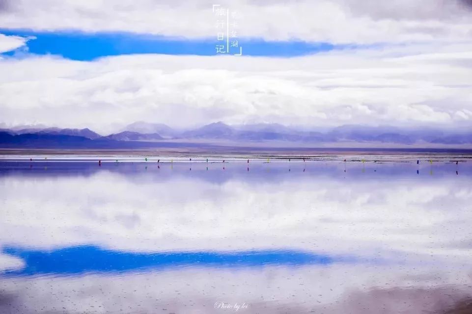 适合一个人去的9个小众旅行地,80个特色旅游活动