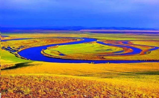 适合一个人去的9个小众旅行地,80个特色旅游活动