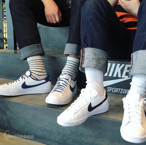 既好看又耐穿的运动鞋,公认好看又脚感好的休闲运动鞋