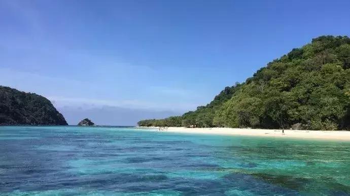 好办签证的海岛,签证简单的海岛