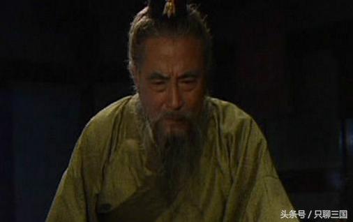 《三国志》最让人糊涂的结局之一：陶谦之死