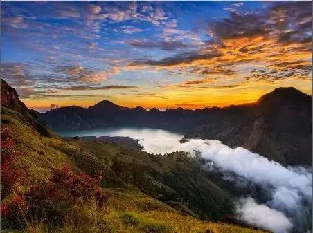 好办签证的海岛,签证简单的海岛