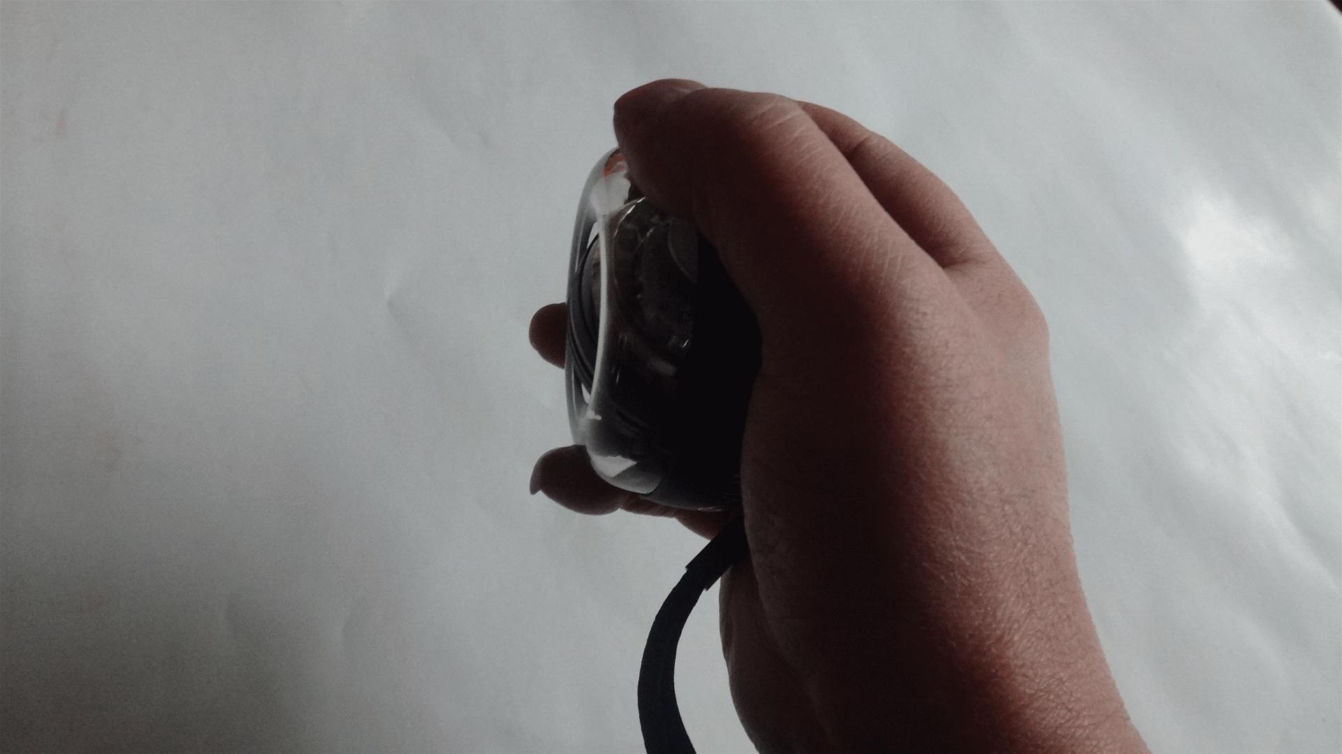 腕力球旗舰版,yunmai腕力球