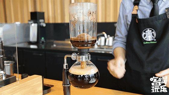 星巴克臻选店美式咖啡选哪种,星巴克臻选店浓缩咖啡