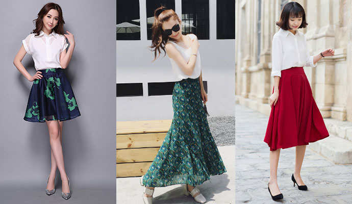 雪纺衫怎么搭配裤子好看,雪纺衫搭什么裤子好看