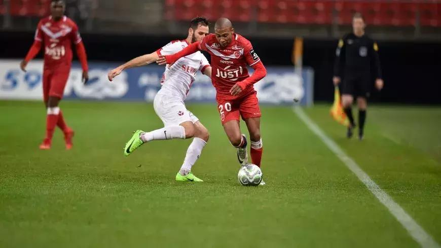 聚焦法乙，南锡喜迎提款机