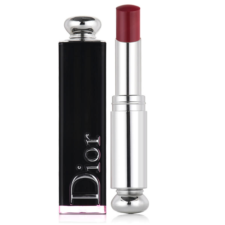 你不美，只是差一支口红