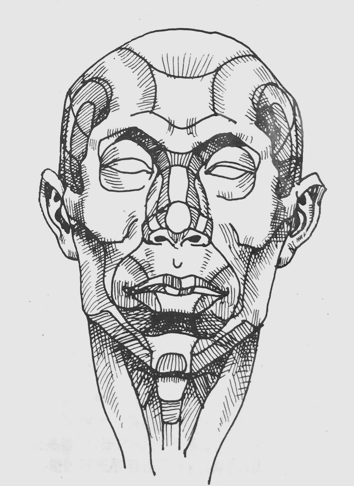 快速理解轴面图,快速看懂原理图的方法