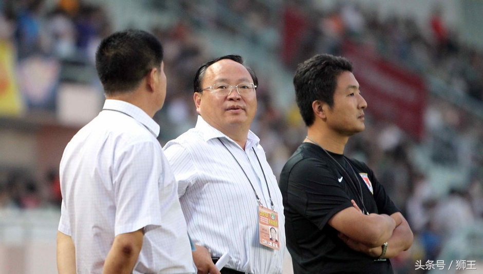 鲁能的青训有多厉害,鲁能青训实力有多强