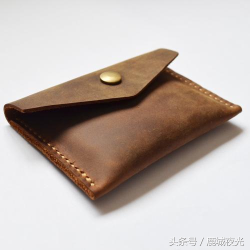 如何辨别真皮皮具,怎么选择真皮皮具