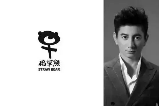 品牌人物ip形象案例,明星的个人品牌标志