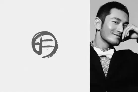 品牌人物ip形象案例,明星的个人品牌标志