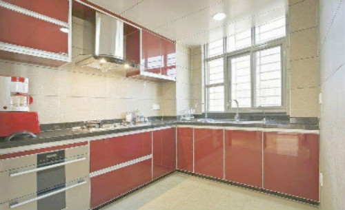 家庭厨房风水图解大全集,最详细的厨房风水方案分析