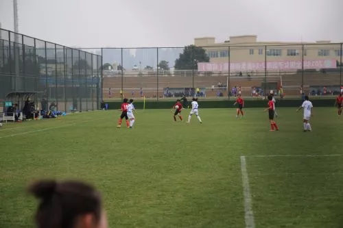 2022全国女子足球u15锦标赛,2019年中国u14女子足球队