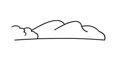 幼儿简笔画入门100个动物简笔画,3-6岁动物的简笔画和植物的简笔画