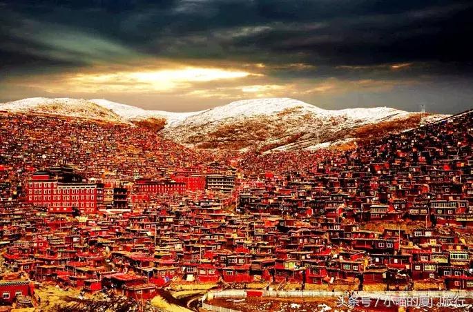 最值得去的52个旅行地,80个最值得一去的旅游胜地