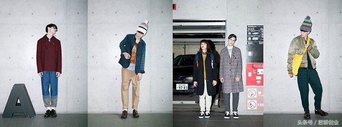 适合创业的服装品牌有哪些,服装品牌创业未来前景