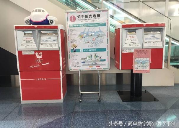 日本风景明信片,如何从日本寄明信片到国内