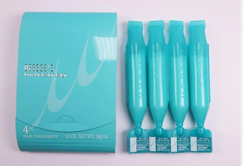 怎么拯救干枯发质,怎么拯救干燥的头发