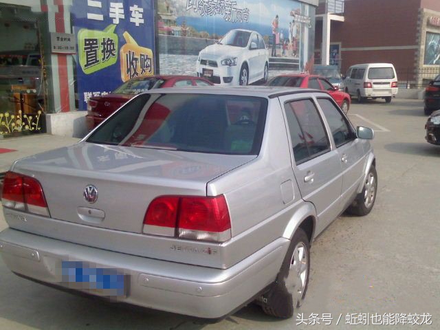 捷达车型号详解,捷达车的品牌型号是什么样的