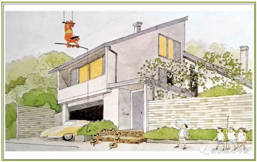 和孩子走进四季绘本故事,和孩子一起走进春天的视频