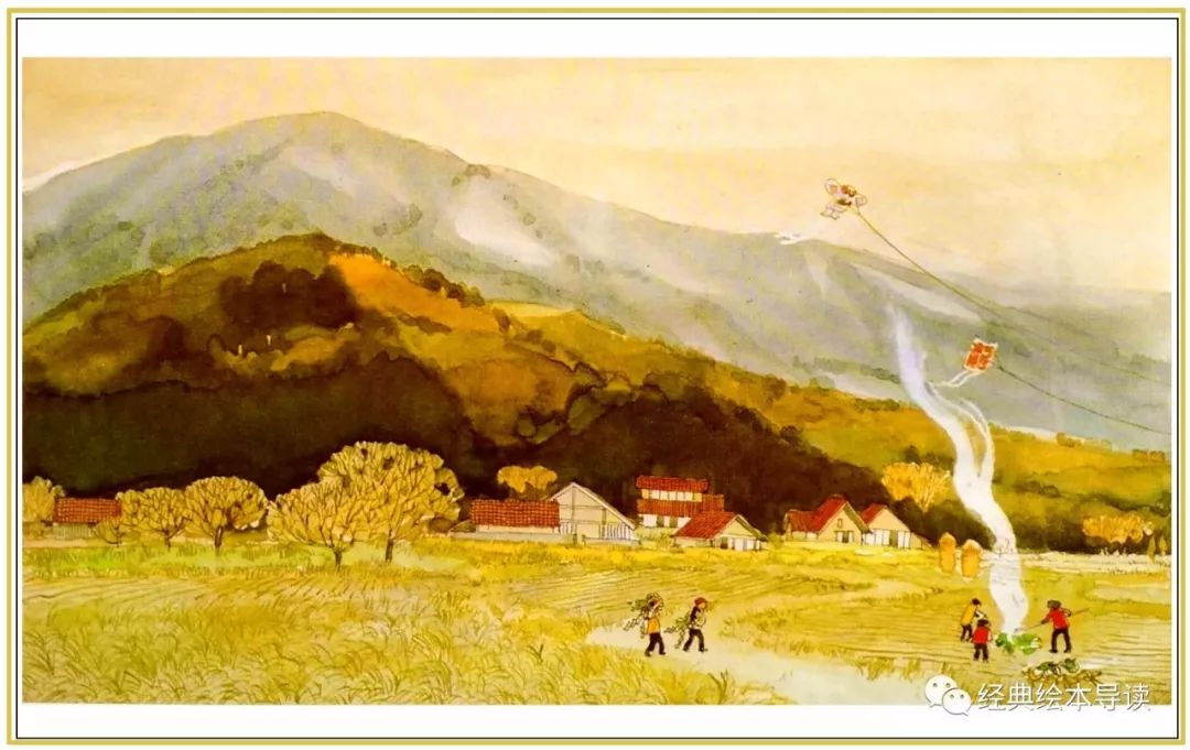 和孩子走进四季绘本故事,和孩子一起走进春天的视频