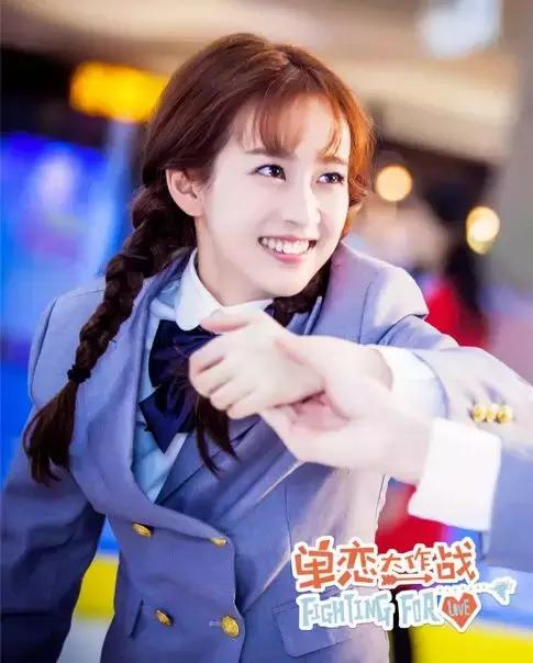 男主反告白女主电视剧,男二为妹妹恶作剧替男主表白女主