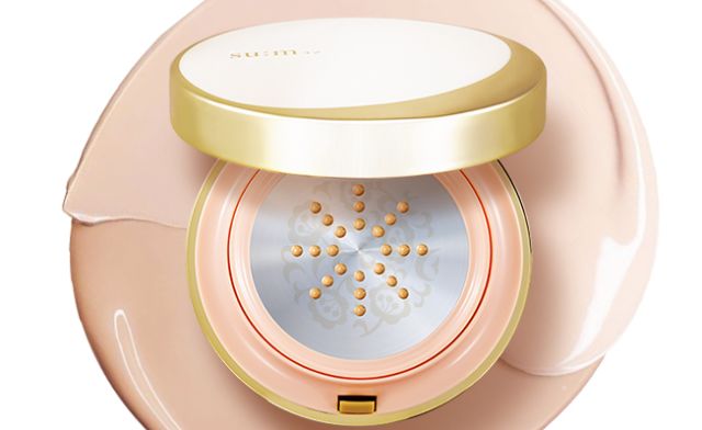 ysl迪奥星空气垫,ysl粉底气垫真假辨别