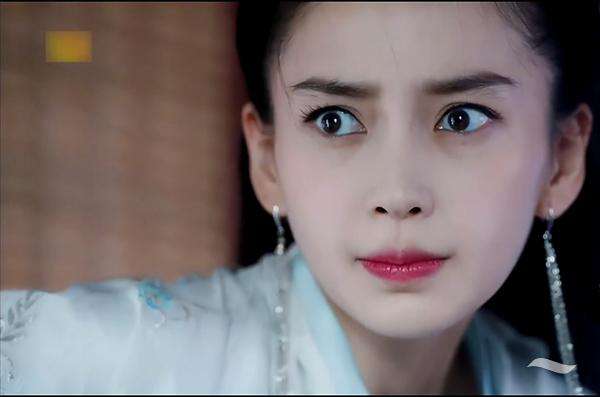 被演戏耽误的美妆,被演技耽误的女艺人